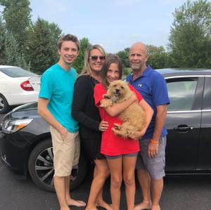 Meet your Posher, Nikki